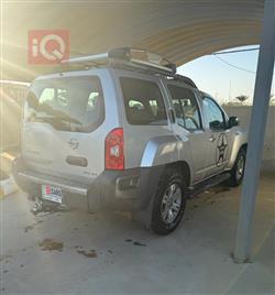 نیسان ئێکستێرا